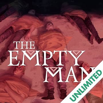 The Empty Man